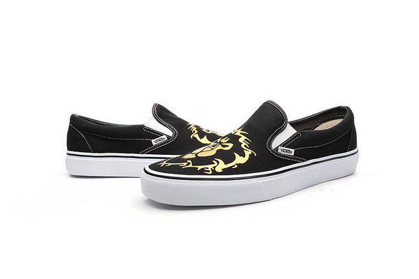 Vans Low-Top Slip-on Men Shoes--176